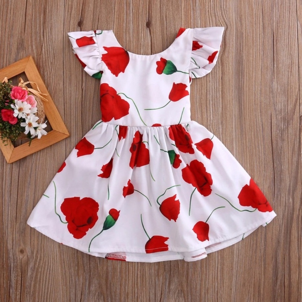 💗💜🧡💛💖🦋 DRESSES🦋💖💛🧡💜💗 - Picture 7 of 7